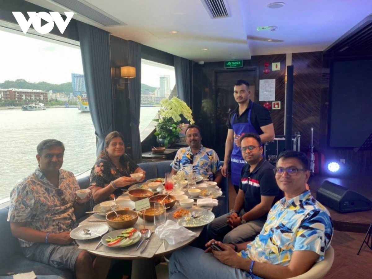 Vietnam surpasses Thailand to become favourite destination for Indian tourists